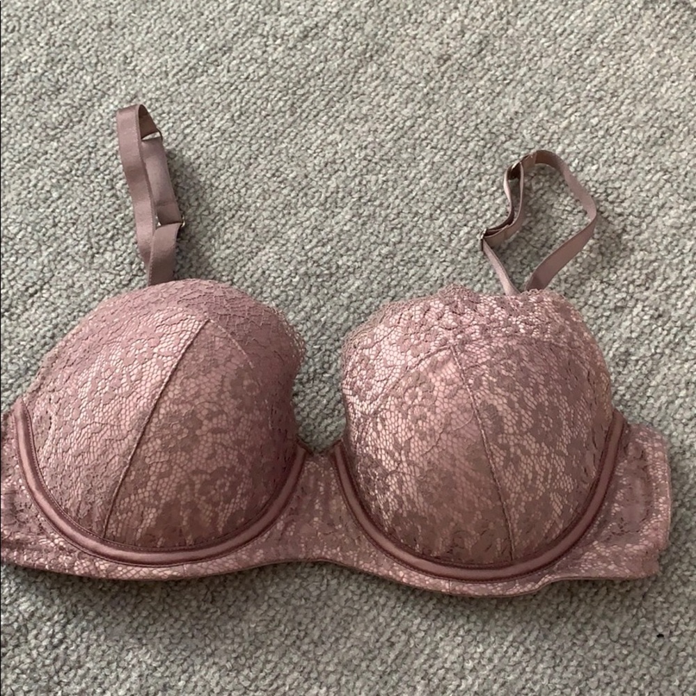 Vs bra